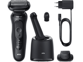 BRAUN Rasoir électrique 52-N7200cc