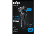 BRAUN Rasoir électrique 52-N7200cc