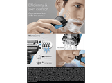 BRAUN Rasoir Series 3 ProSkin (3045S)