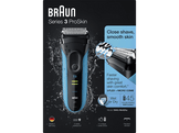 BRAUN Rasoir Series 3 ProSkin (3045S)