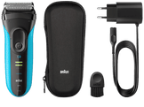 BRAUN Rasoir Series 3 ProSkin (3045S)