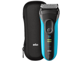 BRAUN Rasoir Series 3 ProSkin (3045S)