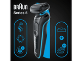 BRAUN Rasoir Series 5 (51-M4500CS)