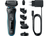 BRAUN Rasoir Series 5 (51-M4500CS)