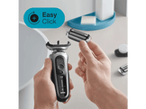 BRAUN Rasoir Series 7 (71-S1000s)