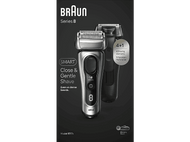 BRAUN Rasoir Séries 8 (8517s)