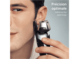 BRAUN Rasoir Séries 8 (8517s)