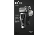 BRAUN Rasoir Séries 8 (8517s)