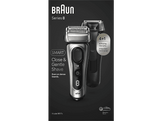 BRAUN Rasoir Séries 8 (8517s)