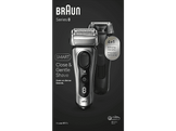 BRAUN Rasoir Séries 8 (8517s)