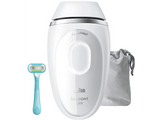 BRAUN SES9-481 Épilateur 3D Blanc