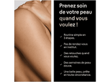 BRAUN SES9-481 Épilateur 3D Blanc
