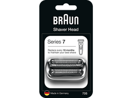 BRAUN Tête de rasoir (73S)