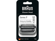 BRAUN Tête de rasoir (73S)