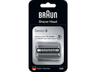 BRAUN Tête de rasoir (83M)
