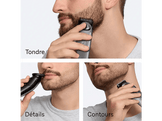 BRAUN Tondeuse à barbe BT 3560