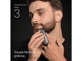 BRAUN Tondeuse à barbe BT 3560