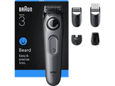 BRAUN Tondeuse à barbe BT 3560
