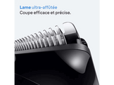 BRAUN Tondeuse à barbe BT 3560