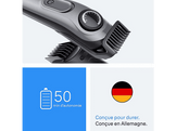 BRAUN Tondeuse à barbe BT 3560