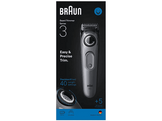 BRAUN Tondeuse à barbe BT 3560