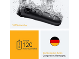 BRAUN Tondeuse à barbe BT 5560