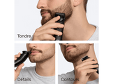 BRAUN Tondeuse à barbe BT 5560