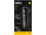 BRAUN Tondeuse à barbe BT 5560