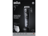 BRAUN Tondeuse à barbe BT 7540