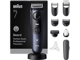 BRAUN Tondeuse à barbe BT 7540