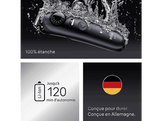 BRAUN Tondeuse à barbe BT 7540