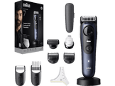 BRAUN Tondeuse à barbe BT 7540