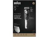 BRAUN Tondeuse à barbe BT 9520