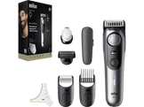 BRAUN Tondeuse à barbe BT 9520