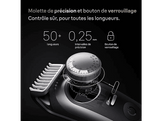 BRAUN Tondeuse à barbe BT 9520