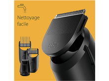 Charger l&#39;image dans la galerie, BRAUN Tondeuse à barbe (BT3421)
