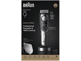 BRAUN Tondeuse à barbe BT9560