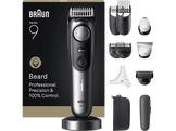BRAUN Tondeuse à barbe BT9560