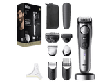 BRAUN Tondeuse à barbe BT9560