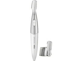 BRAUN Tondeuse à sourcils (FG1106)