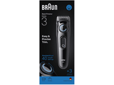 BRAUN Tondeuse à barbe BT 3520