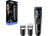 BRAUN Tondeuse à barbe BT 3520