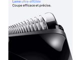 BRAUN Tondeuse à barbe BT 3520