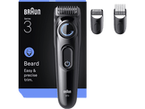 BRAUN Tondeuse à barbe BT 3520
