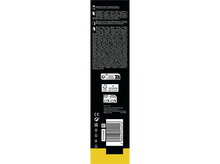 Charger l&#39;image dans la galerie, Dos de la boîte avec texte sur produit Braun, logos et une image.
