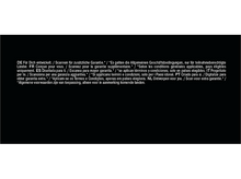 Charger l&#39;image dans la galerie, Texte en plusieurs langues.
