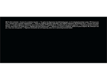 Charger l&#39;image dans la galerie, Texte en plusieurs langues.
