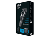 BRAUN Tondeuse barbe (BT5440)