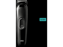 Charger l&#39;image dans la galerie, BRAUN Tondeuse barbe et cheveux All-in-One Style Kit Series 3 (MGK3410)
