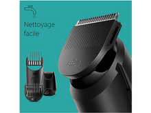 Charger l&#39;image dans la galerie, BRAUN Tondeuse barbe et cheveux All-in-One Style Kit Series 3 (MGK3410)
